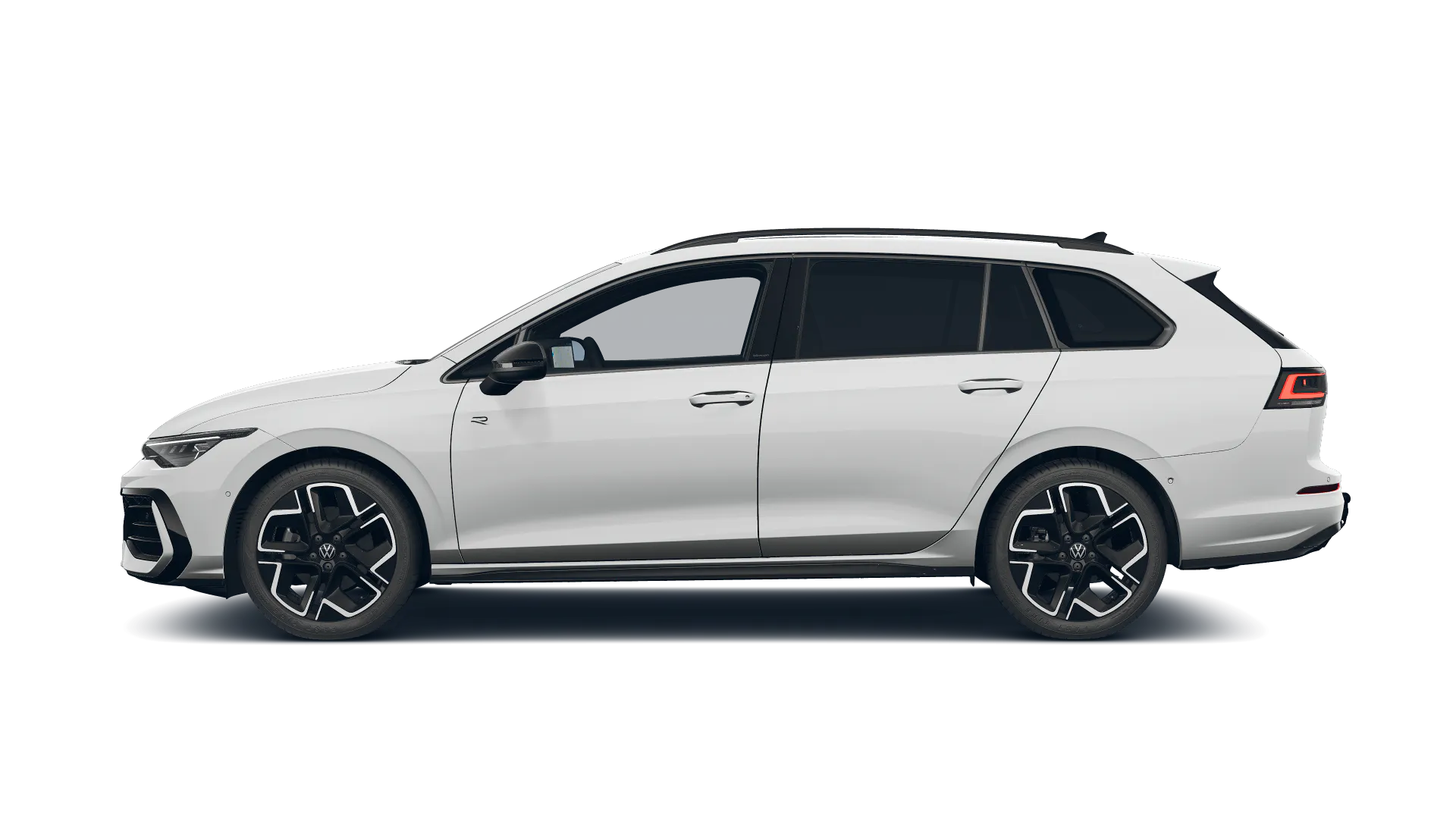 Volkswagen Golf Variant R-Line