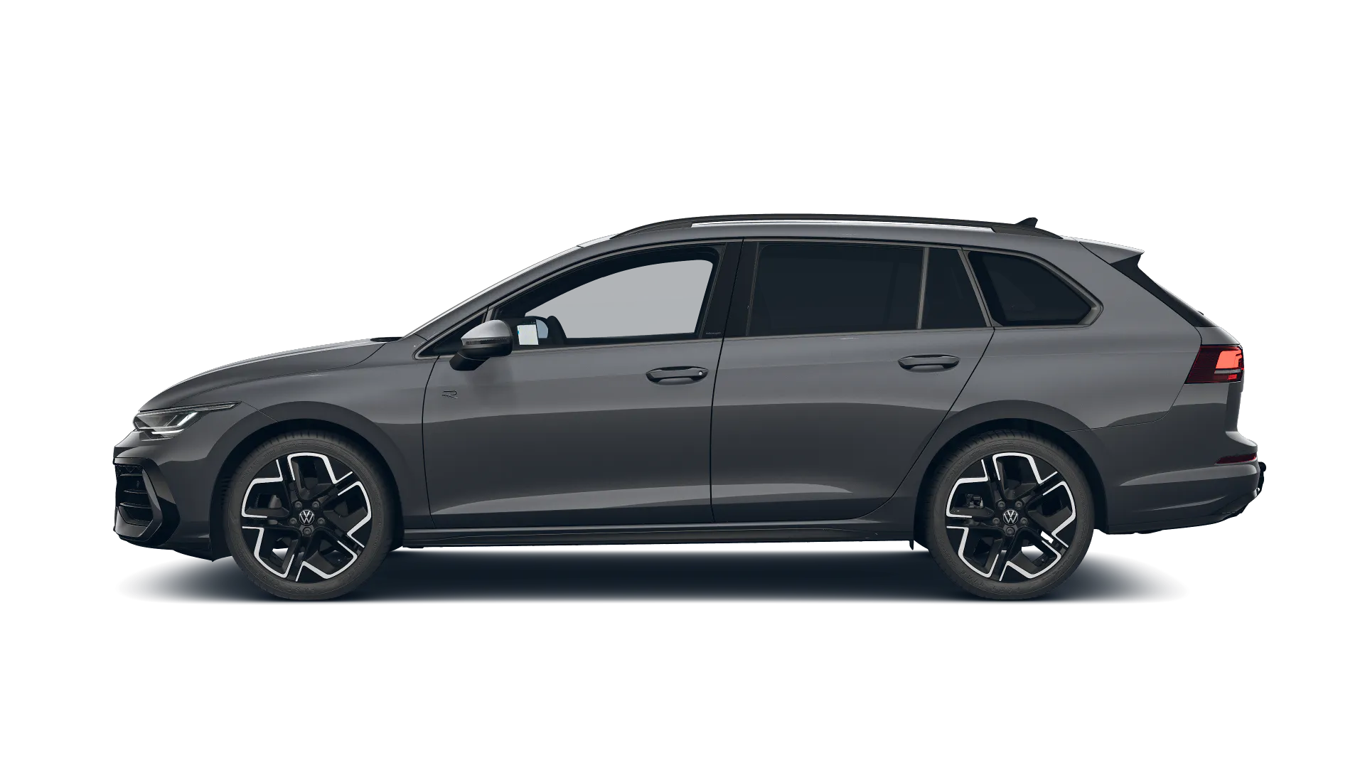 Volkswagen Golf Variant R-Line