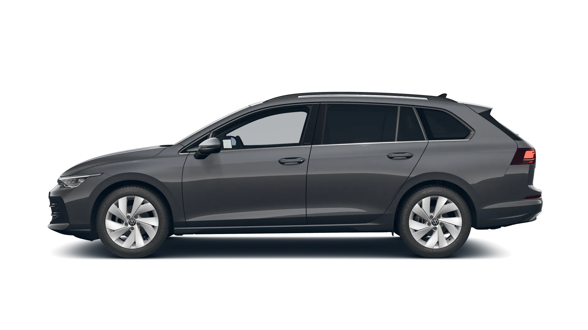 Volkswagen Golf Variant Style