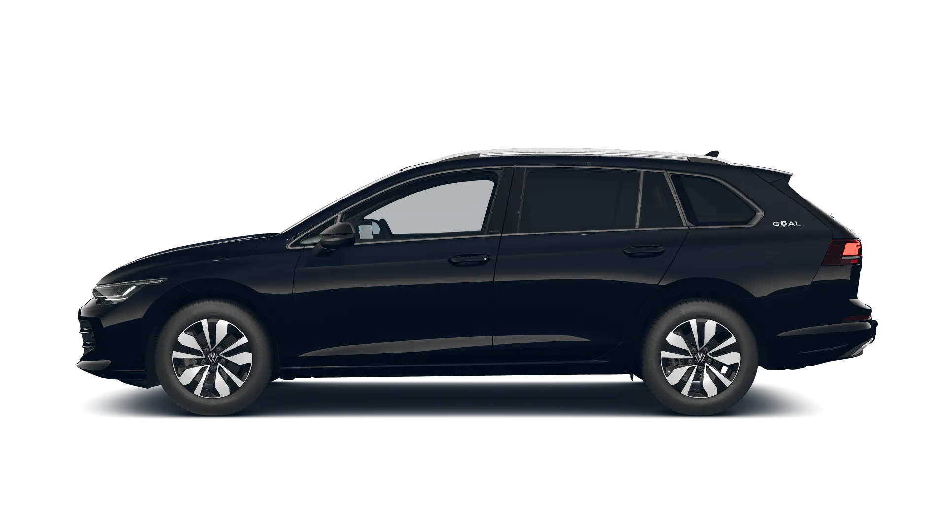 Volkswagen Golf Variant Goal