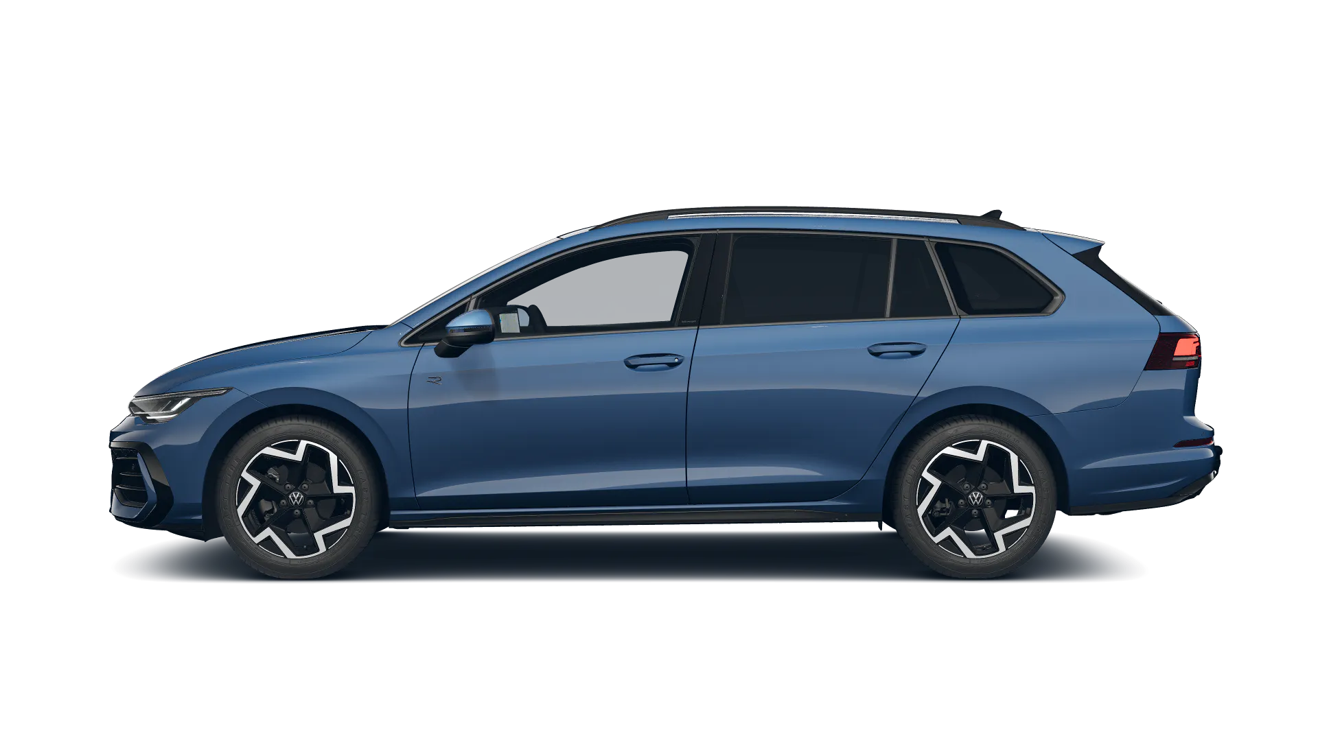 Volkswagen Golf Variant R-Line