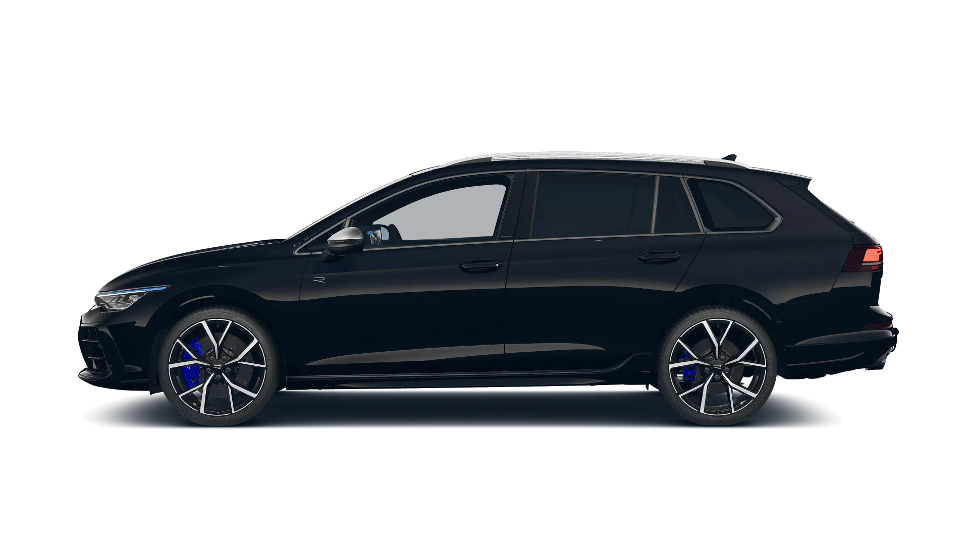 Volkswagen Golf Variant R