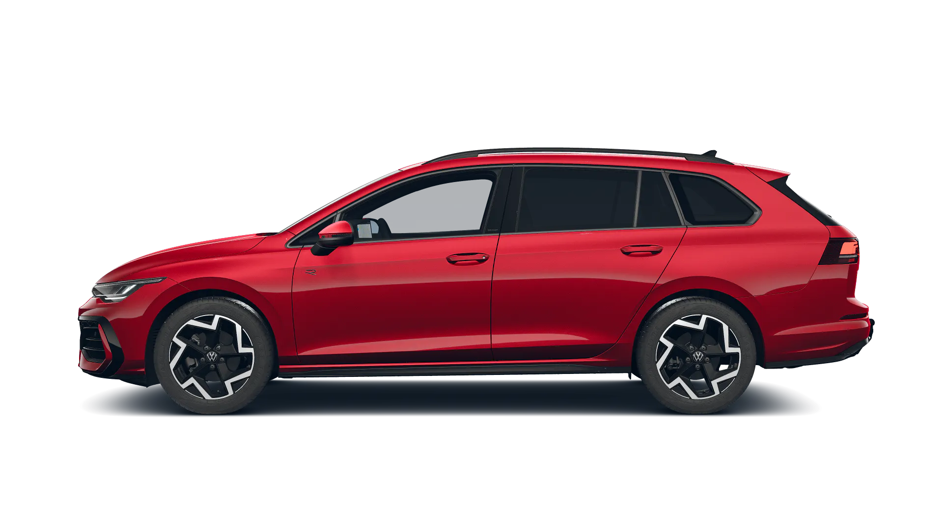 Volkswagen Golf Variant R-Line