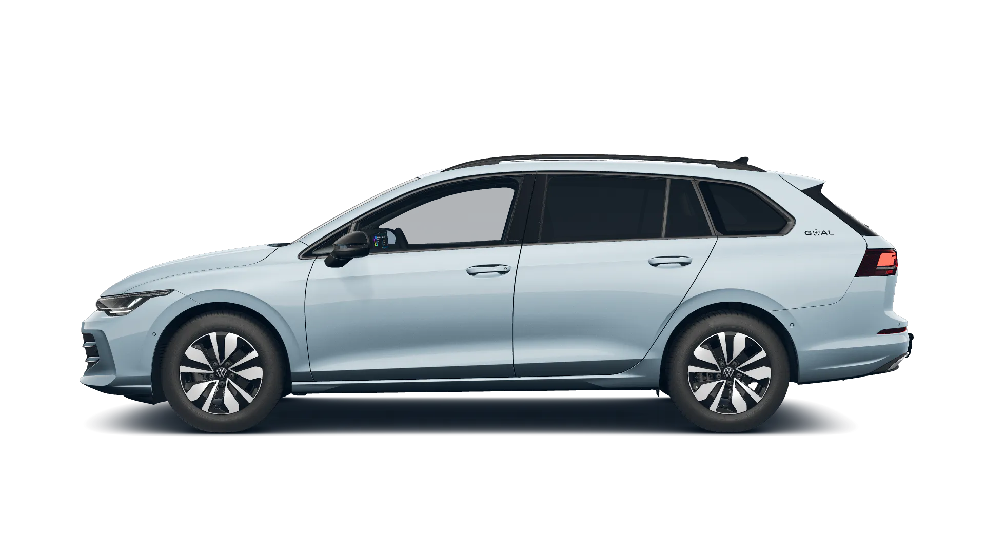 Volkswagen Golf Variant Goal