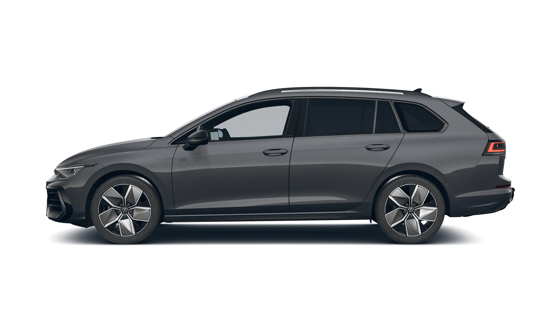 Volkswagen Golf Variant R-Line