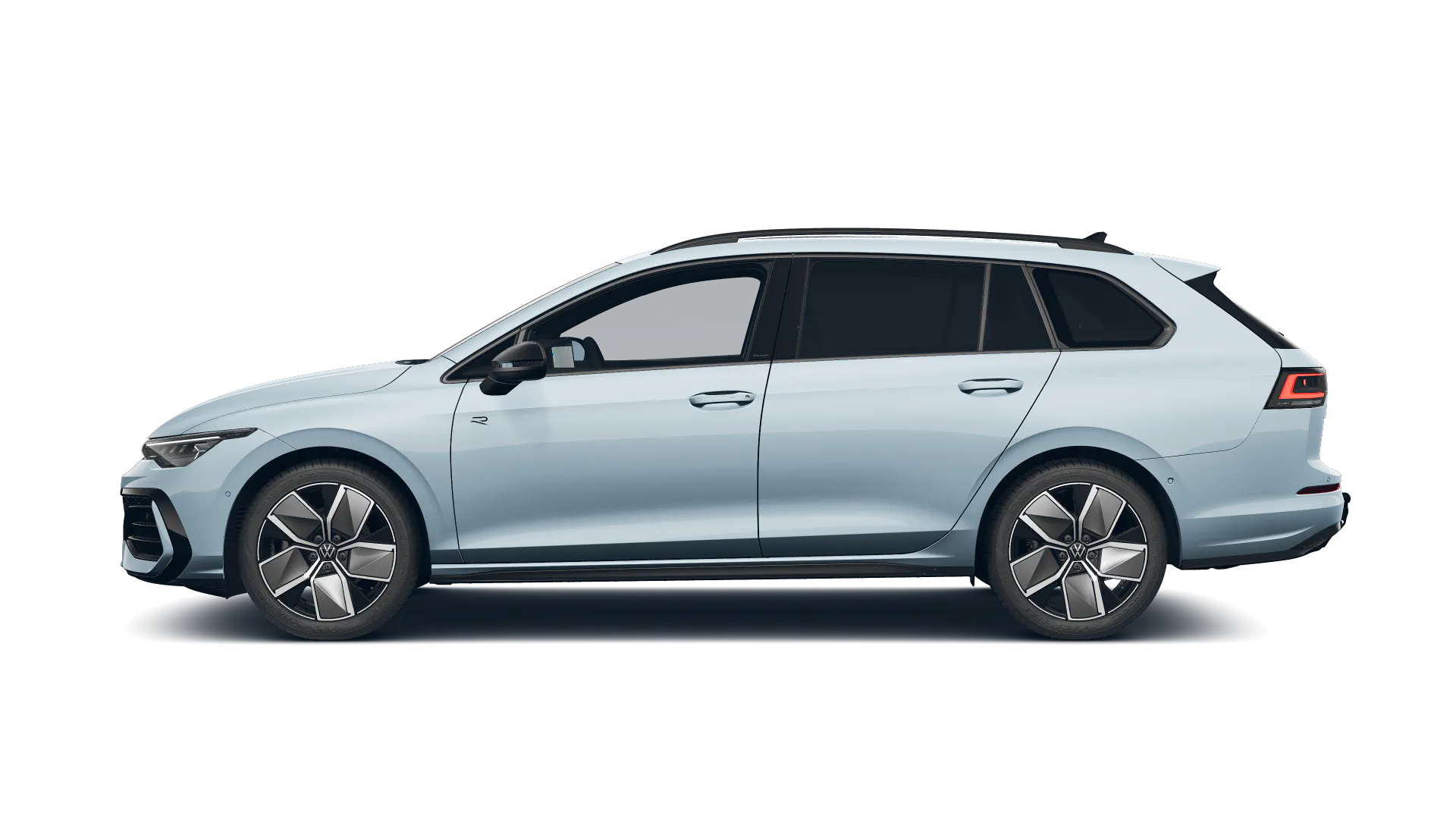 Volkswagen Golf Variant R-Line