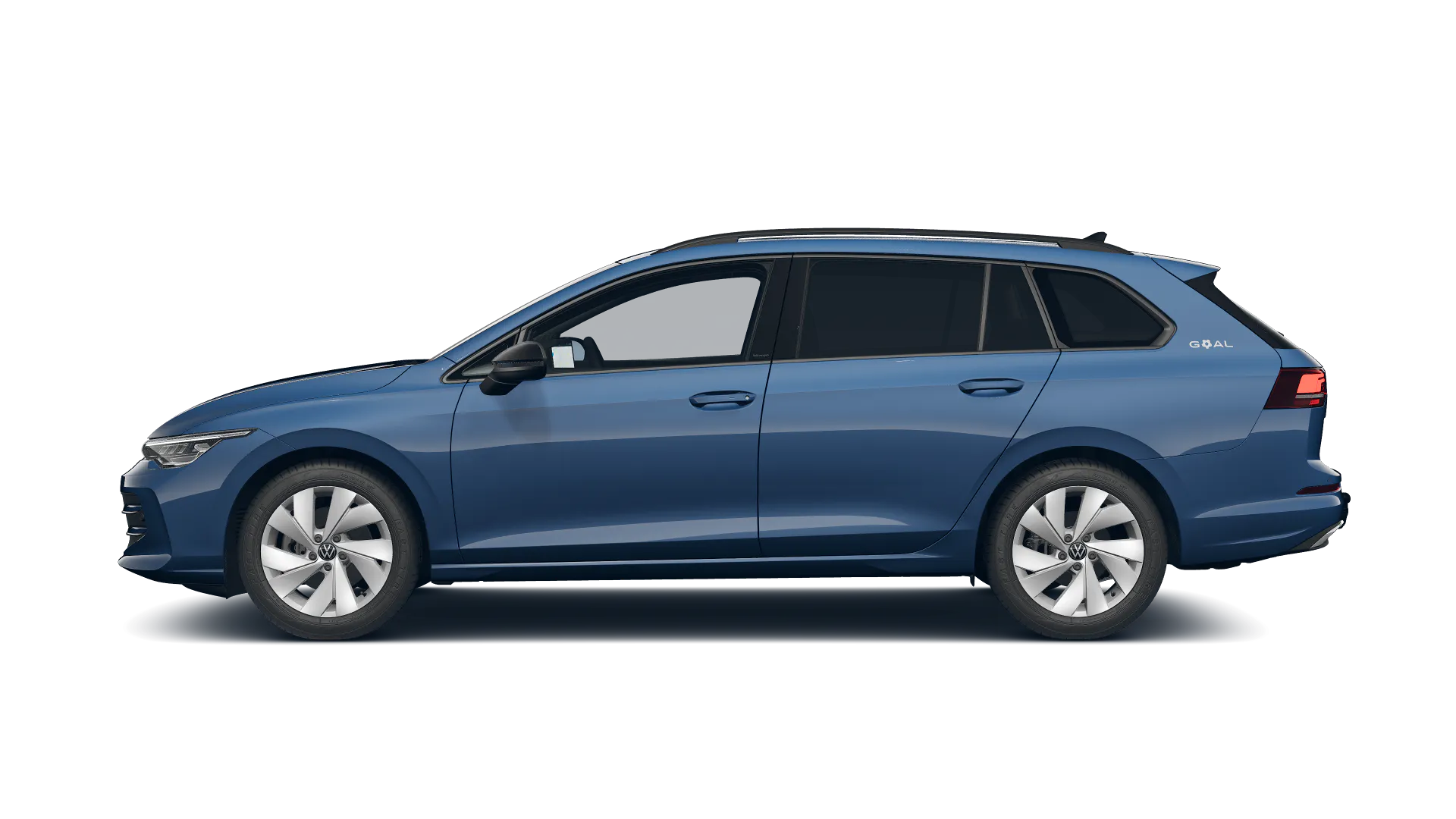 Volkswagen Golf Variant Goal