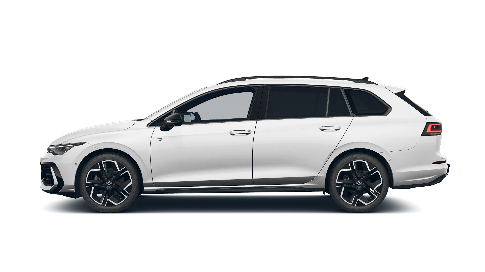 Volkswagen Golf Variant R-Line