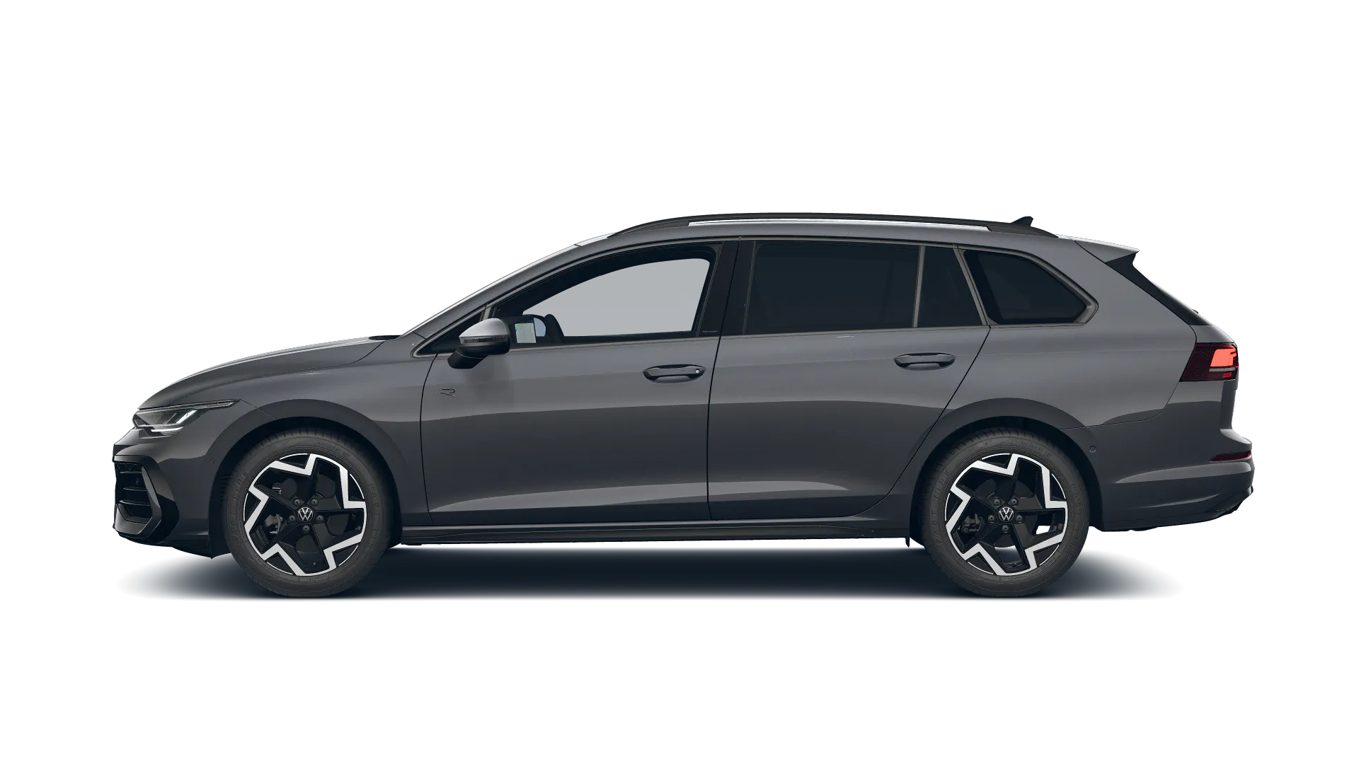 Volkswagen Golf Variant R-Line