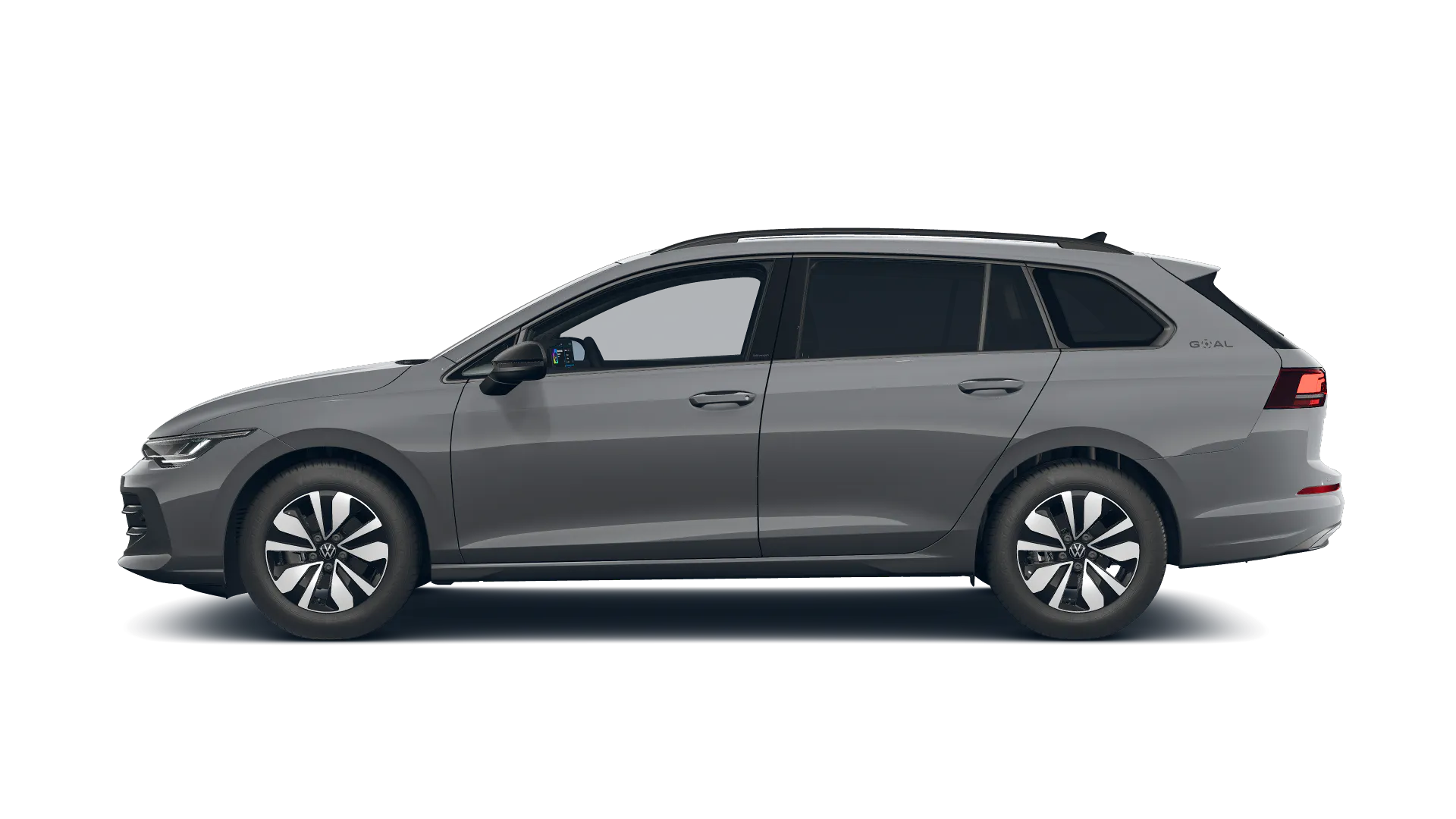 Volkswagen Golf Variant Goal