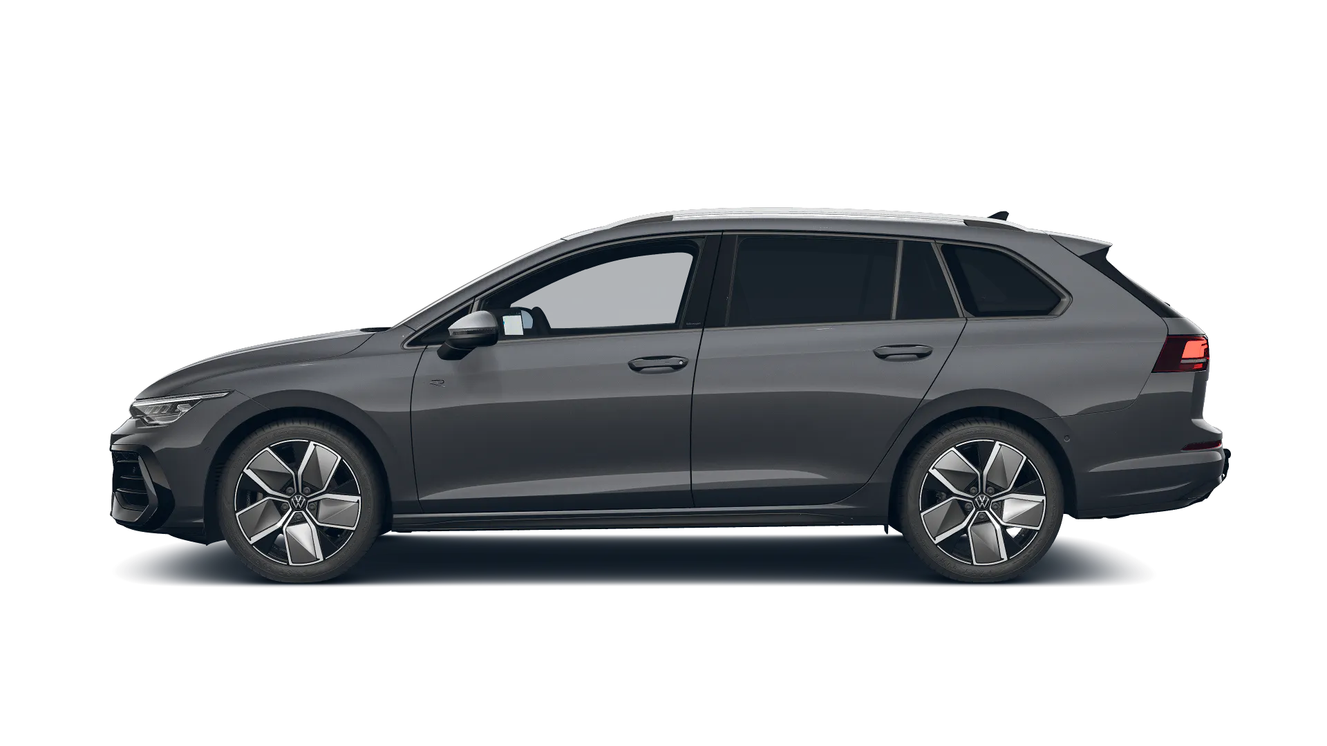 Volkswagen Golf Variant R-Line
