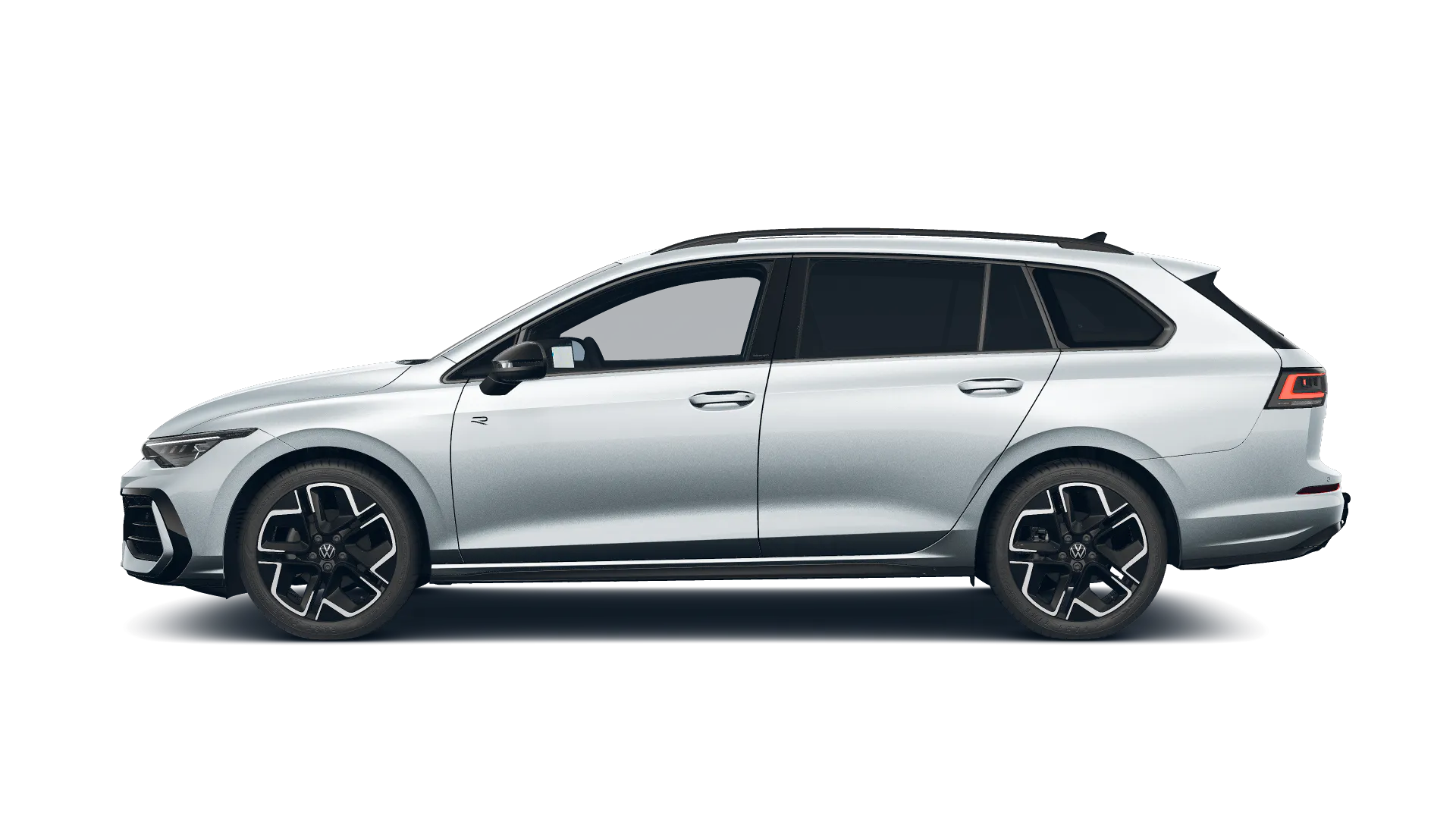 Volkswagen Golf Variant R-Line