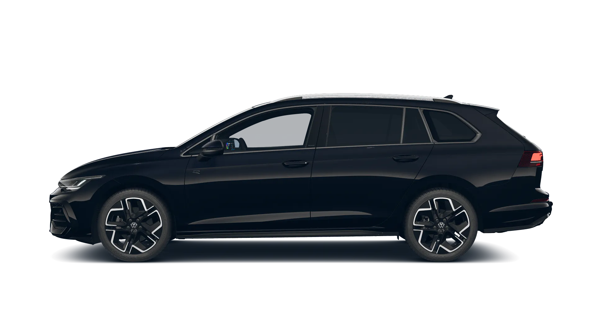 Volkswagen Golf Variant R-Line