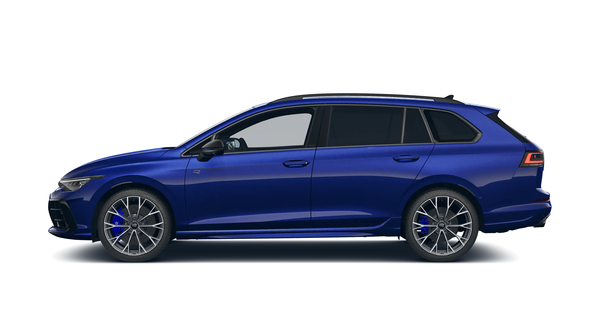 Volkswagen Golf Variant R