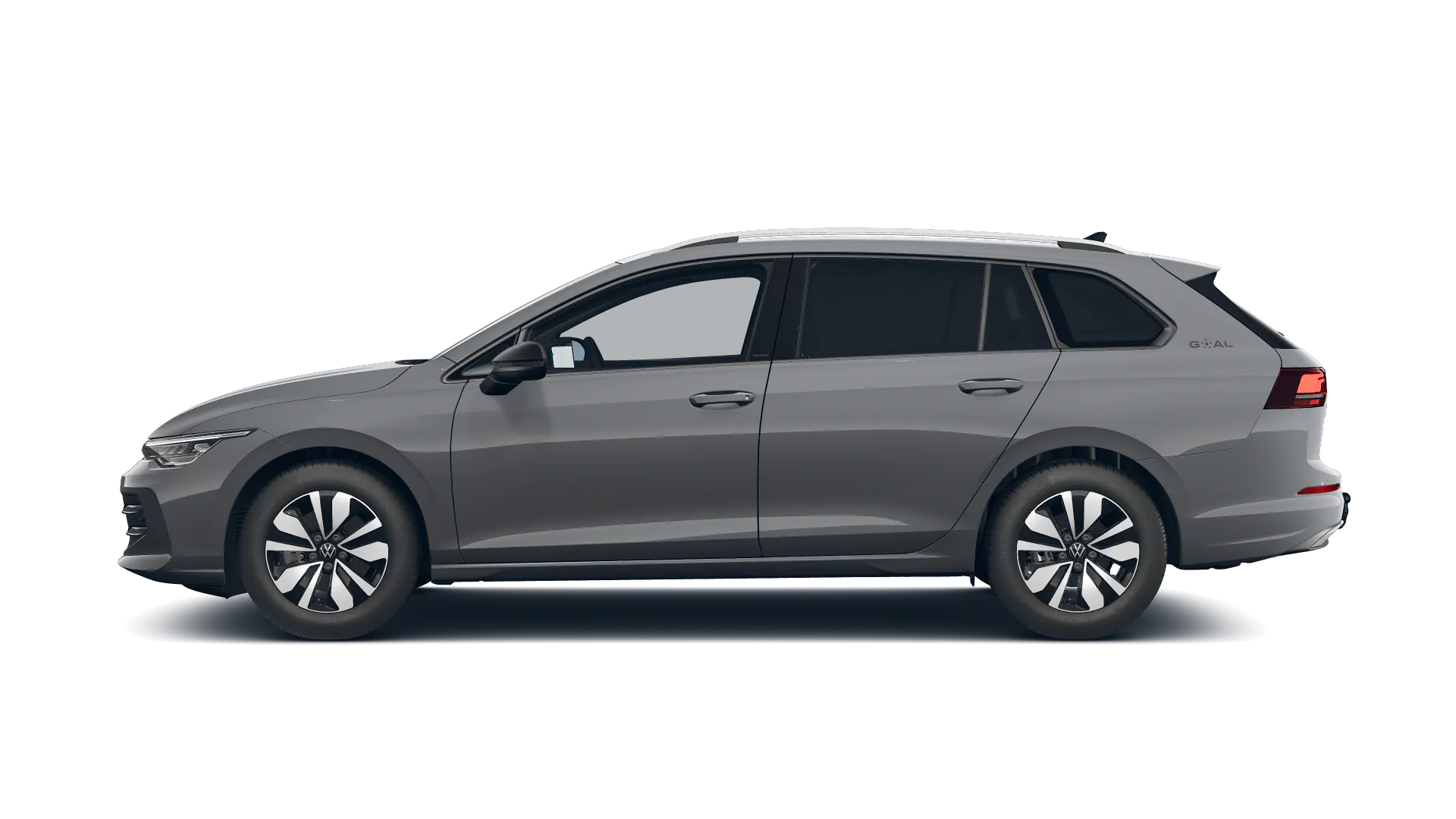 Volkswagen Golf Variant Goal