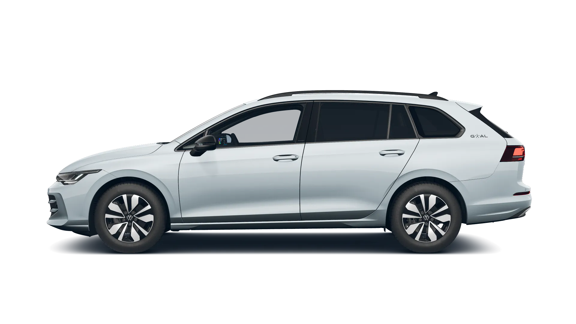 Volkswagen Golf Variant Goal
