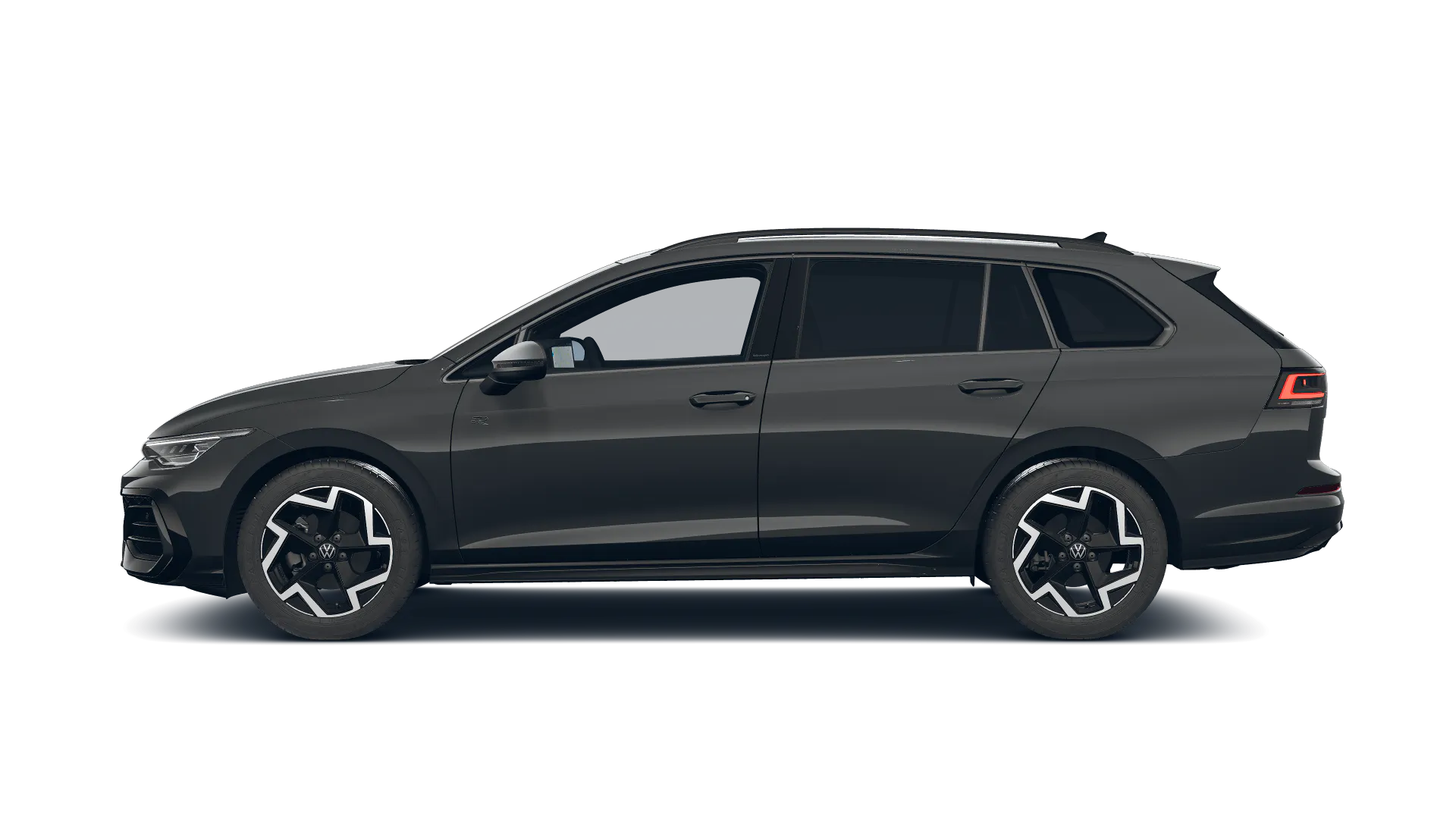 Volkswagen Golf Variant R-Line