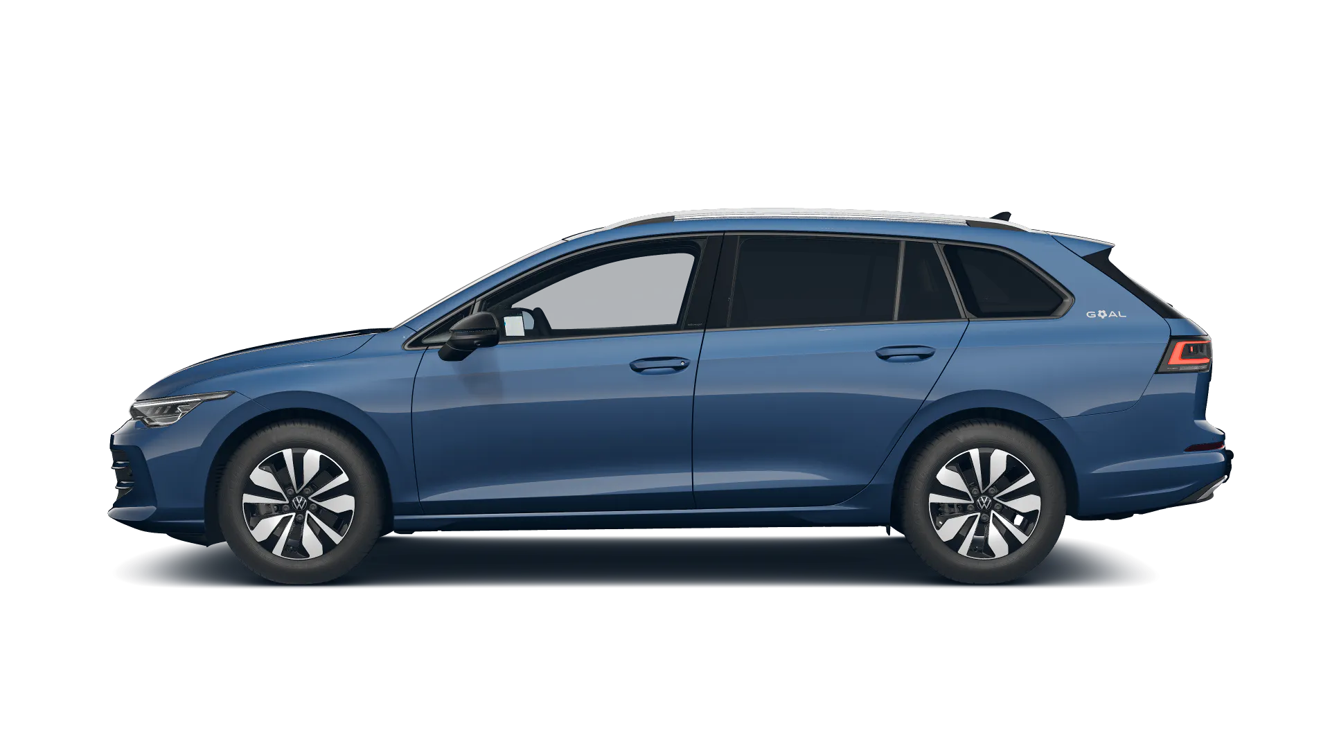 Volkswagen Golf Variant Goal