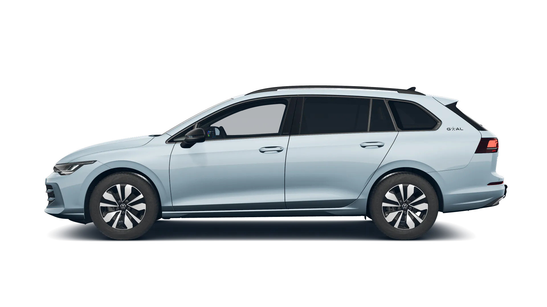 Volkswagen Golf Variant Goal