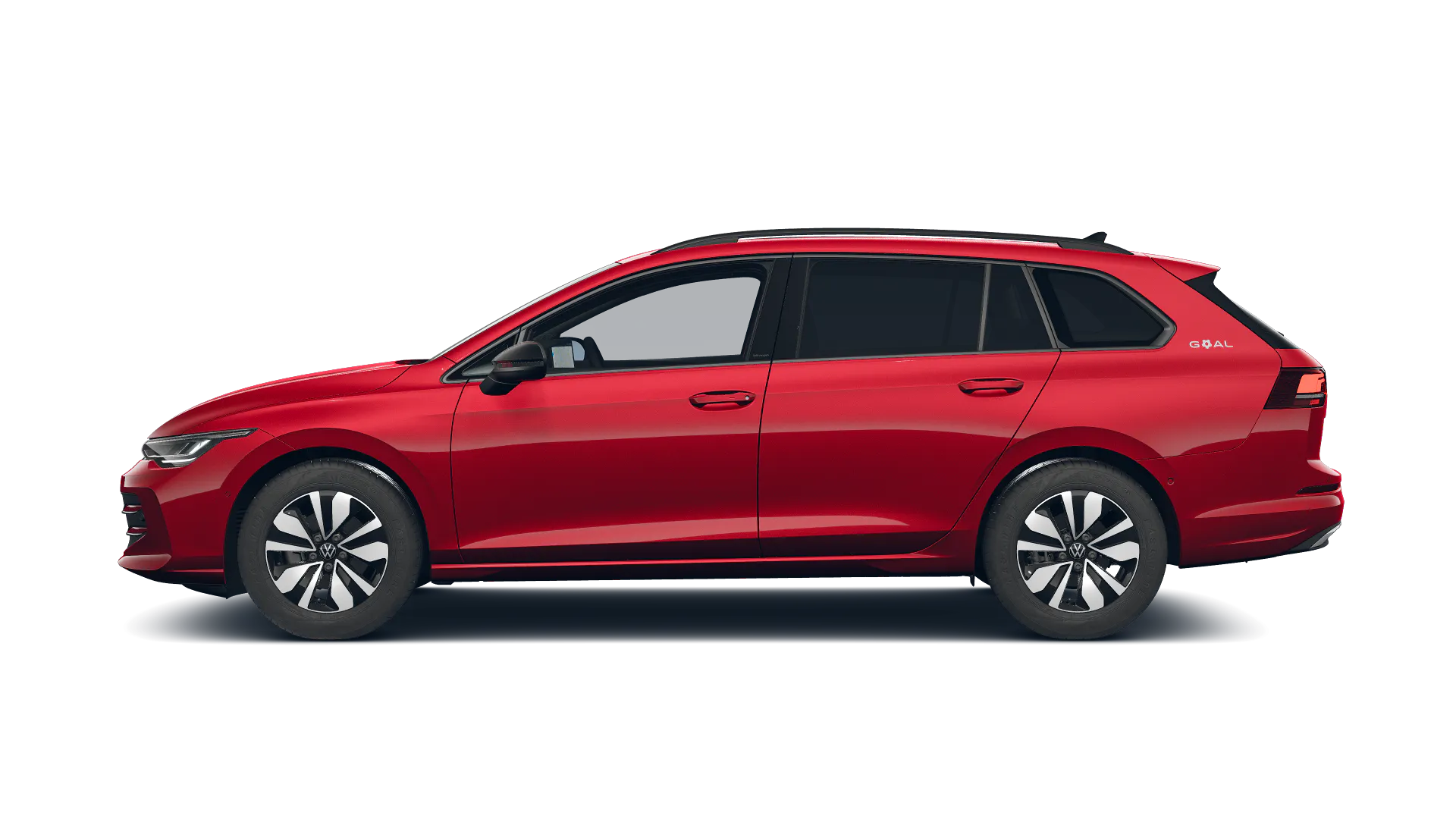 Volkswagen Golf Variant Goal