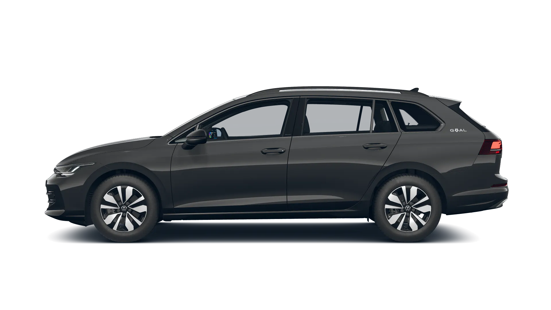 Volkswagen Golf Variant Goal