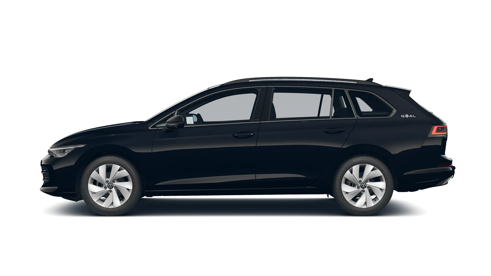 Volkswagen Golf Variant Goal