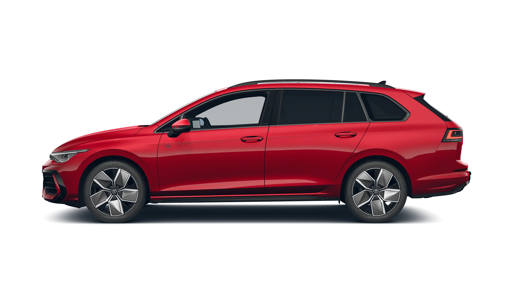 Volkswagen Golf Variant R-Line
