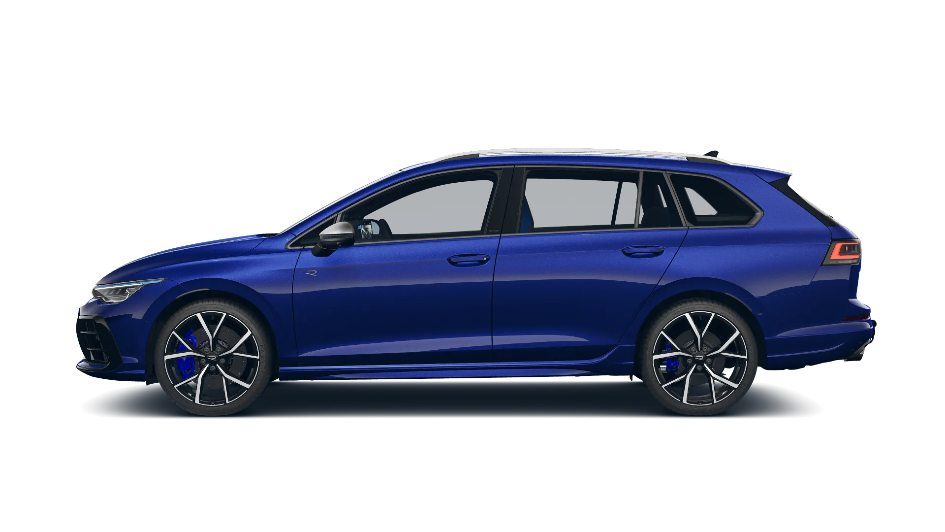 Volkswagen Golf Variant R