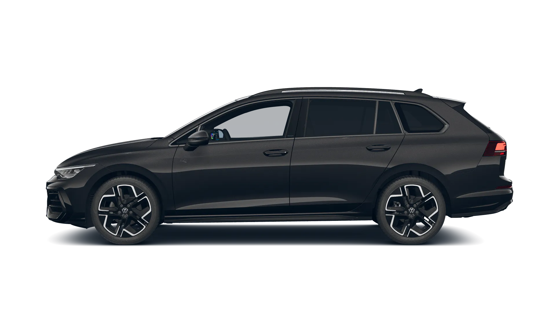 Volkswagen Golf Variant R-Line