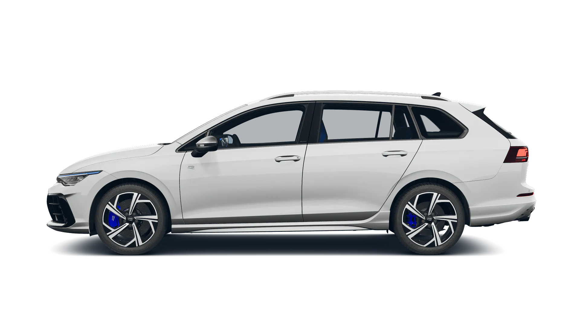 Volkswagen Golf Variant R
