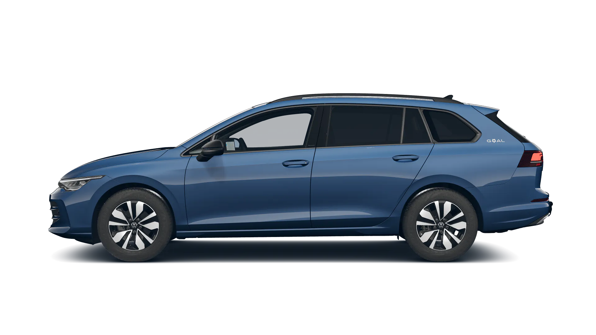 Volkswagen Golf Variant Goal