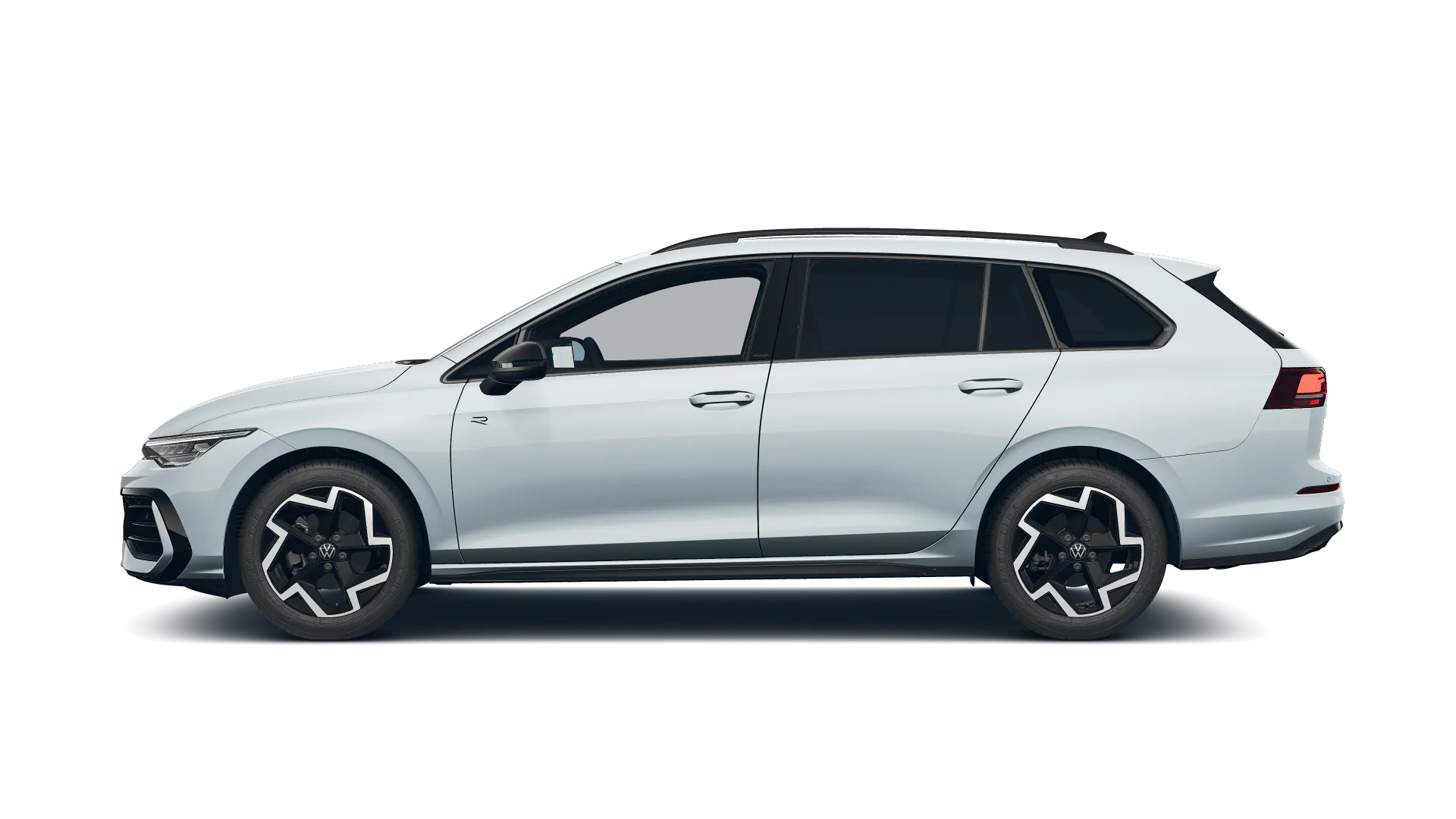 Volkswagen Golf Variant R-Line