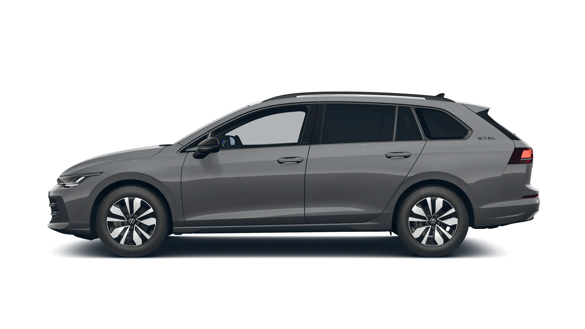 Volkswagen Golf Variant Goal