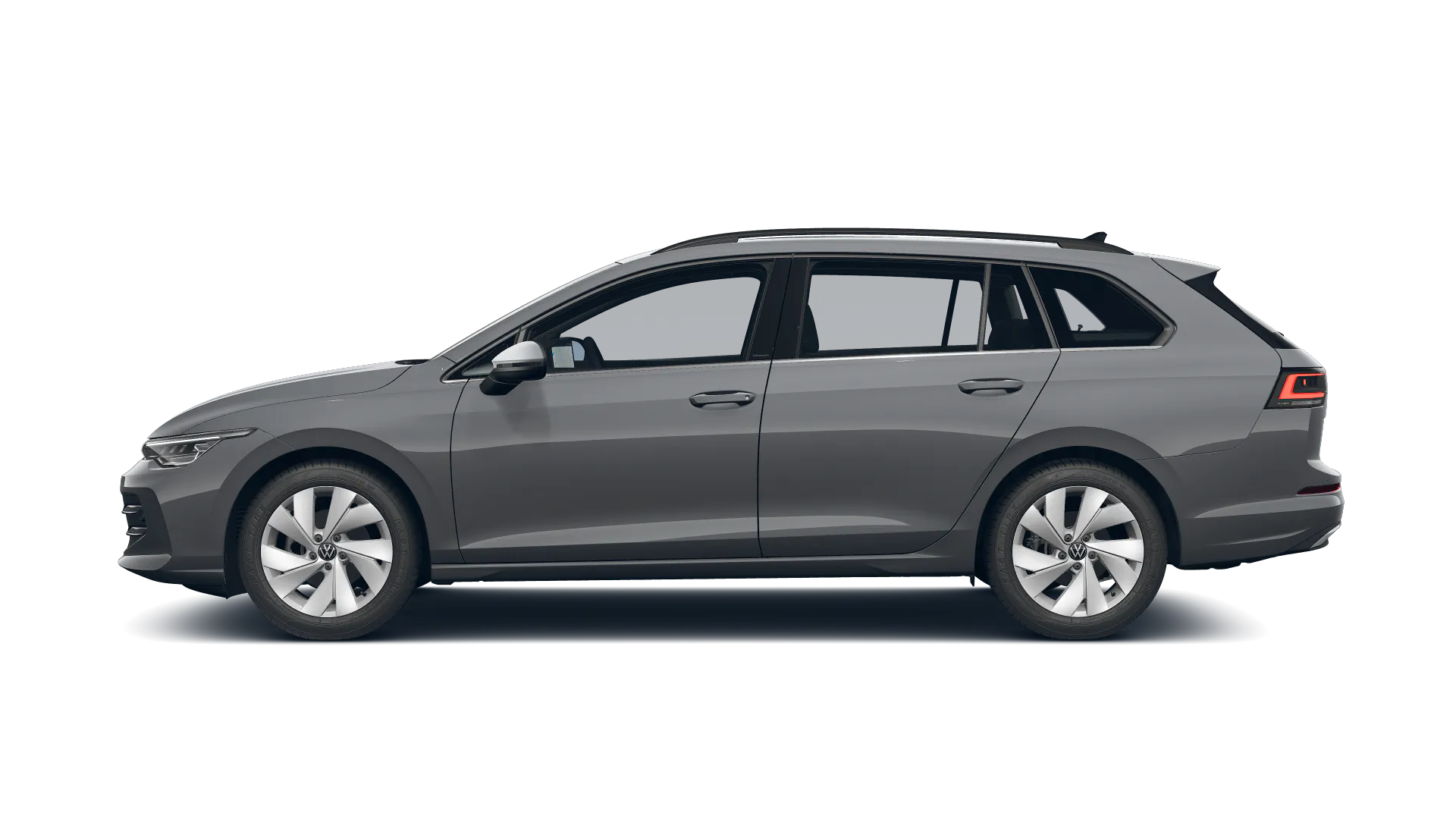 Volkswagen Golf Variant Style
