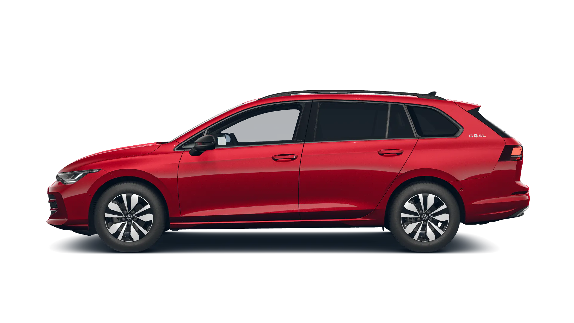 Volkswagen Golf Variant Goal