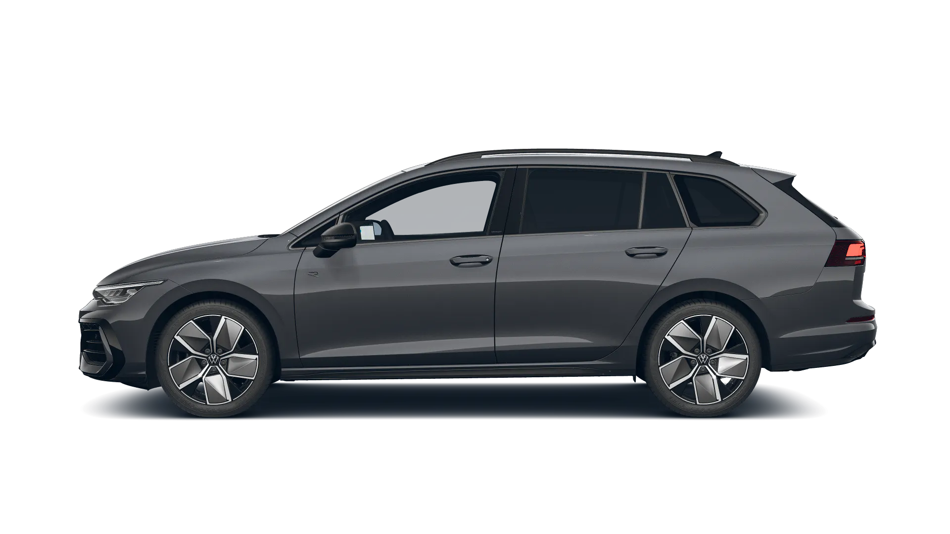 Volkswagen Golf Variant R-Line