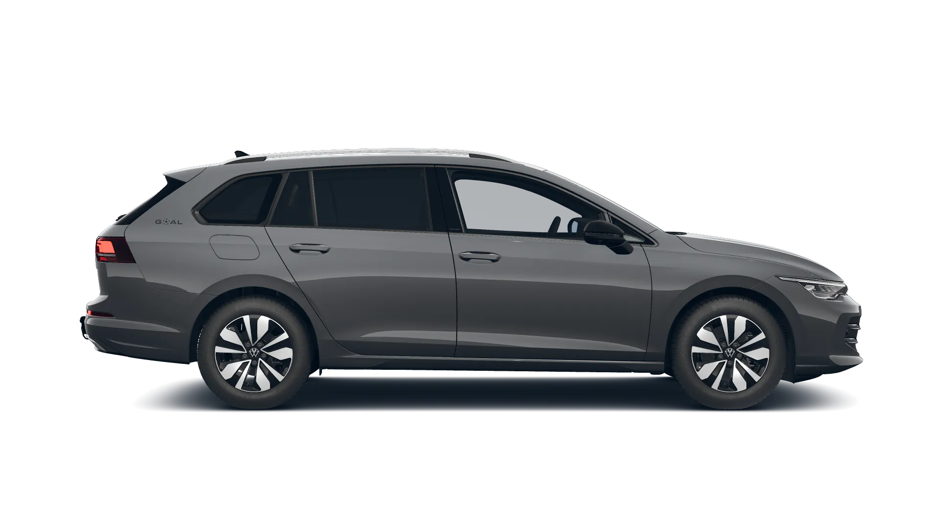 Volkswagen Golf Variant Goal