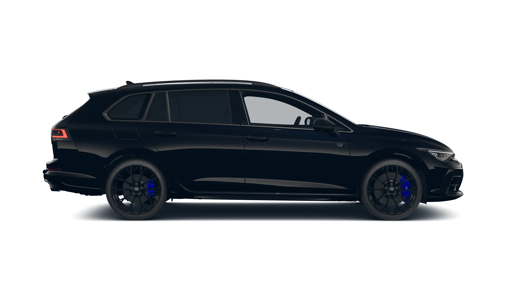 Volkswagen Golf Variant R