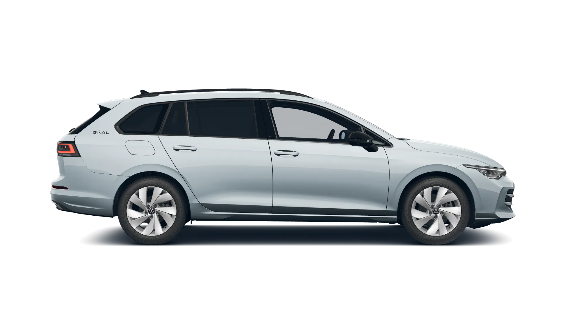 Volkswagen Golf Variant Goal