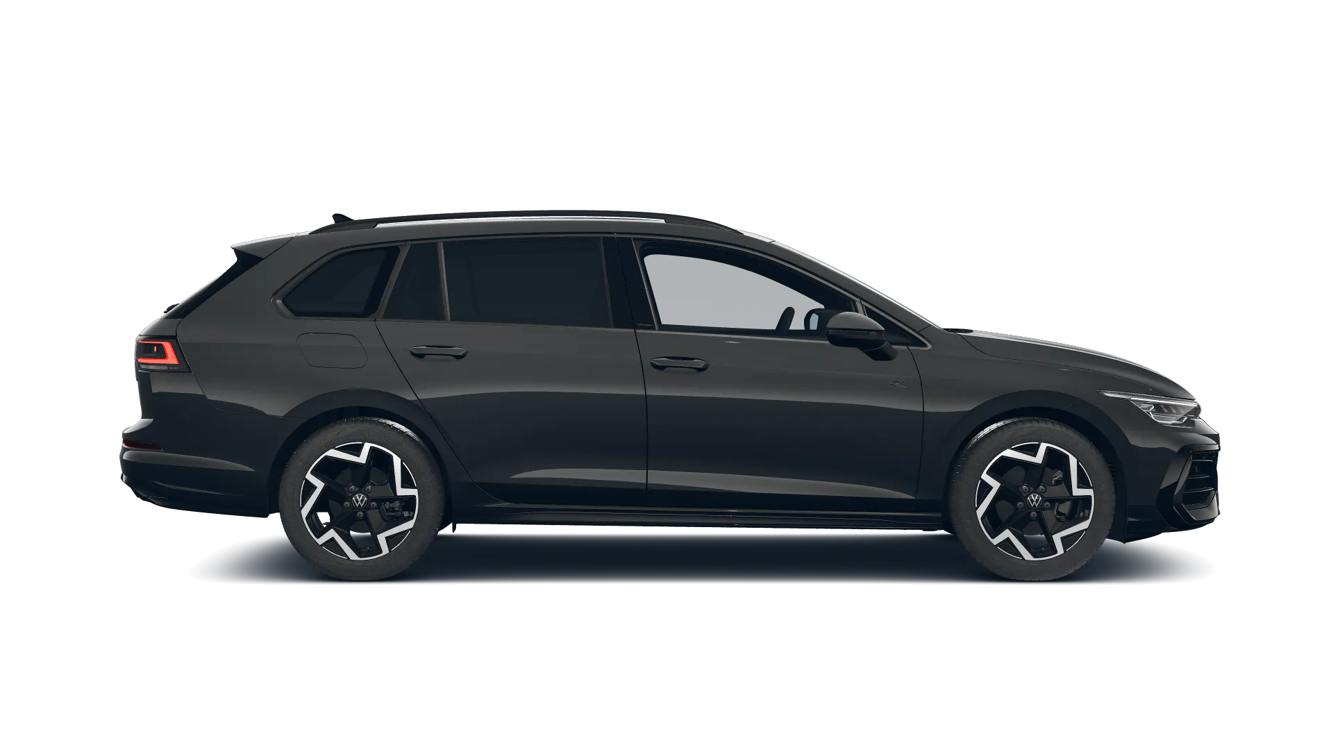 Volkswagen Golf Variant R-Line