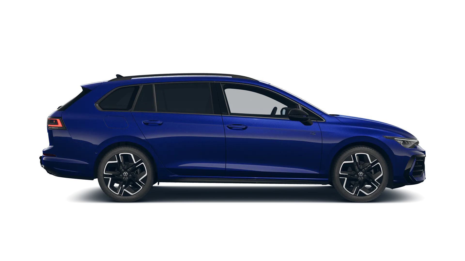 Volkswagen Golf Variant R-Line