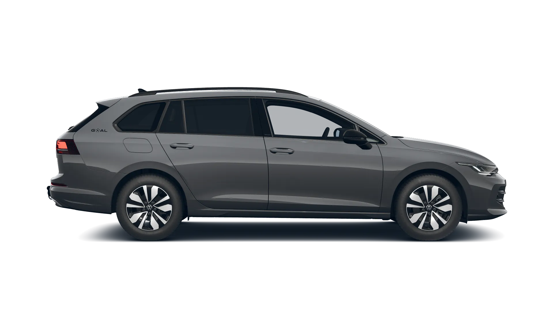 Volkswagen Golf Variant Goal