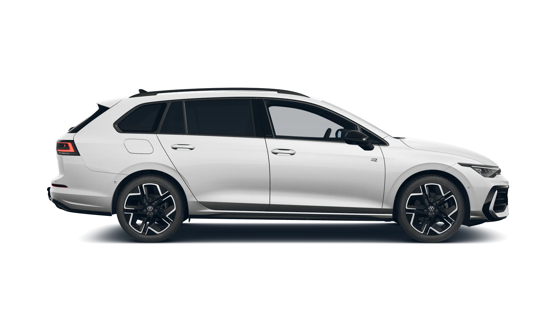 Volkswagen Golf Variant R-Line