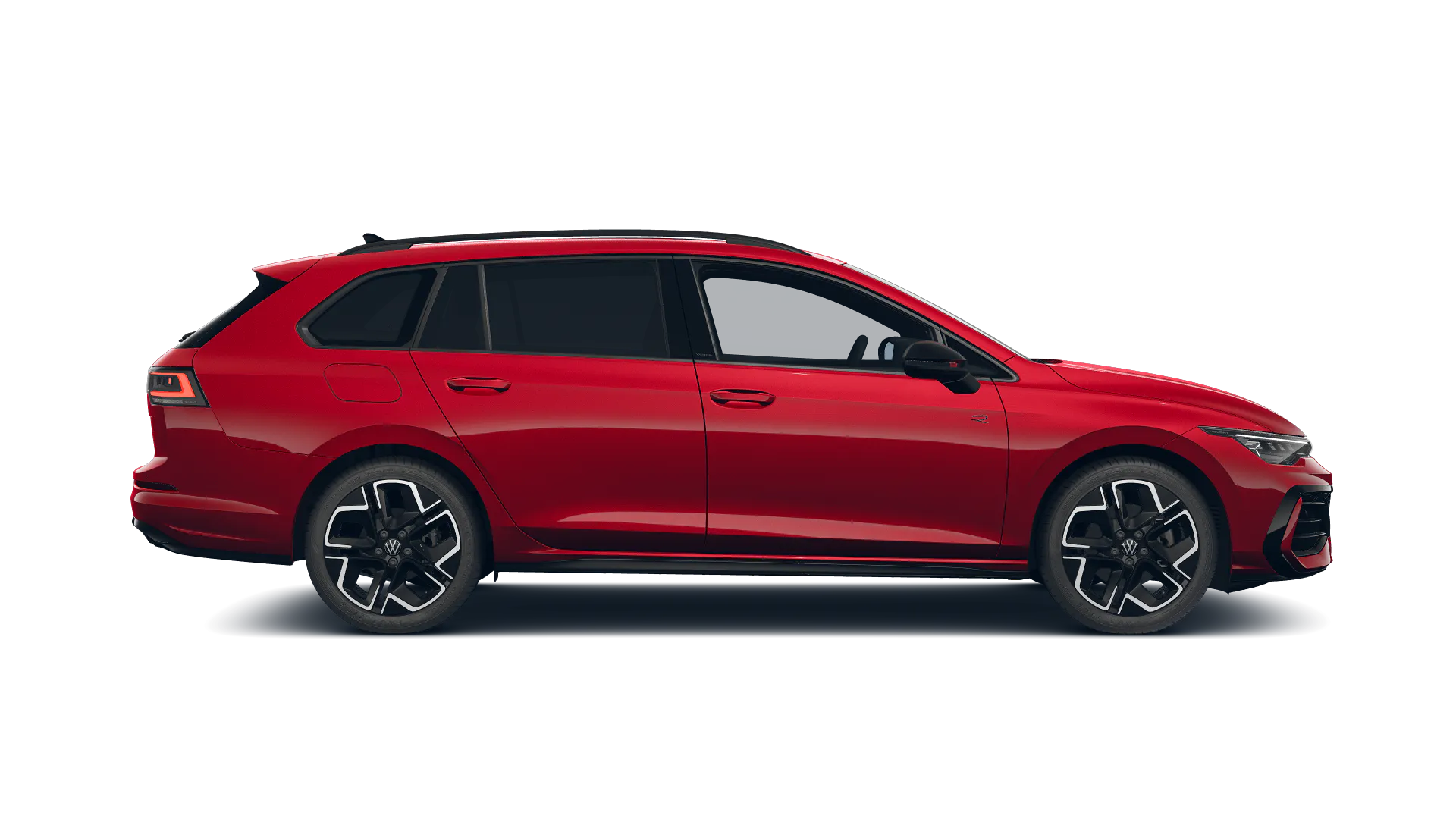 Volkswagen Golf Variant R-Line