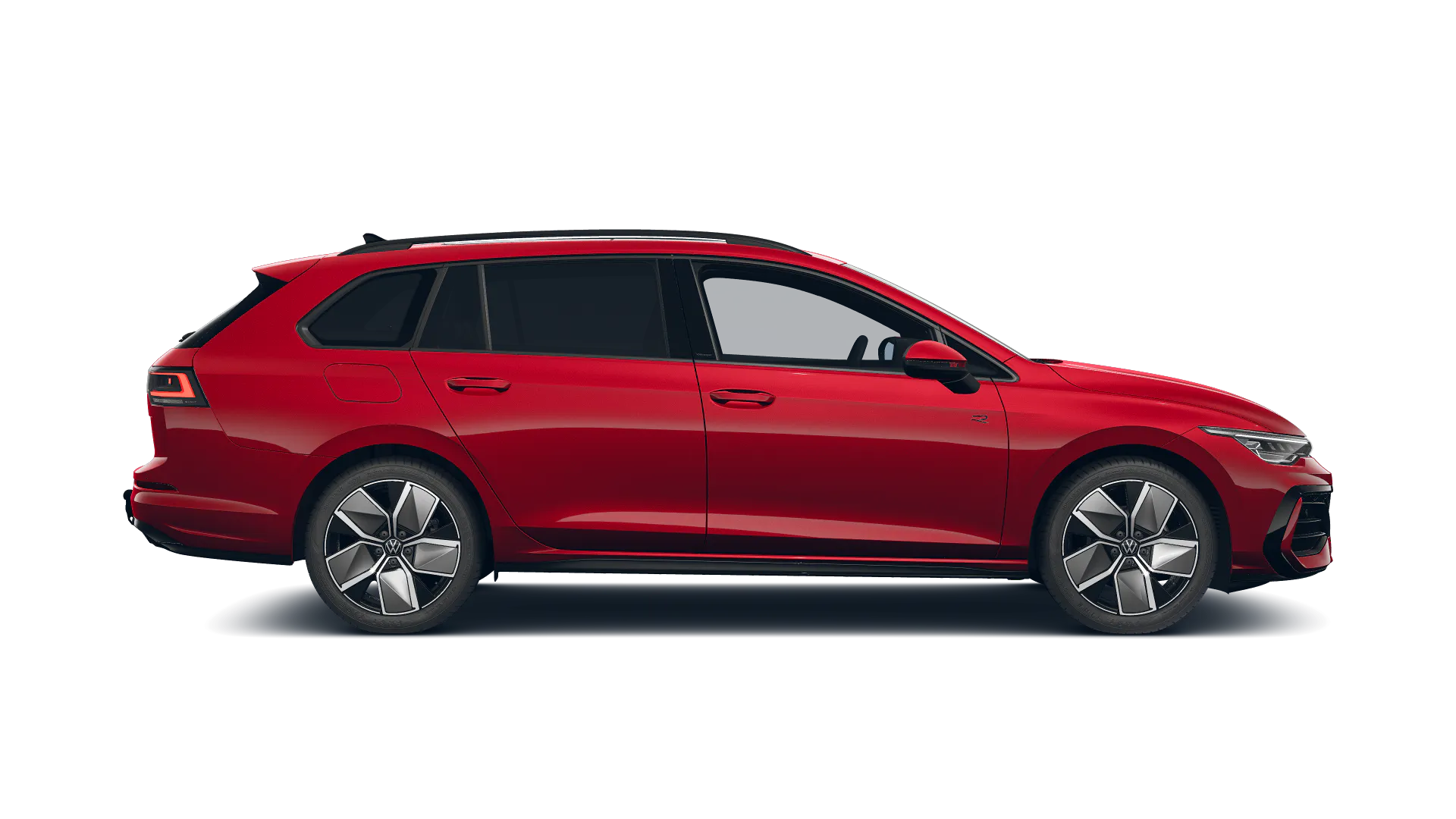 Volkswagen Golf Variant R-Line