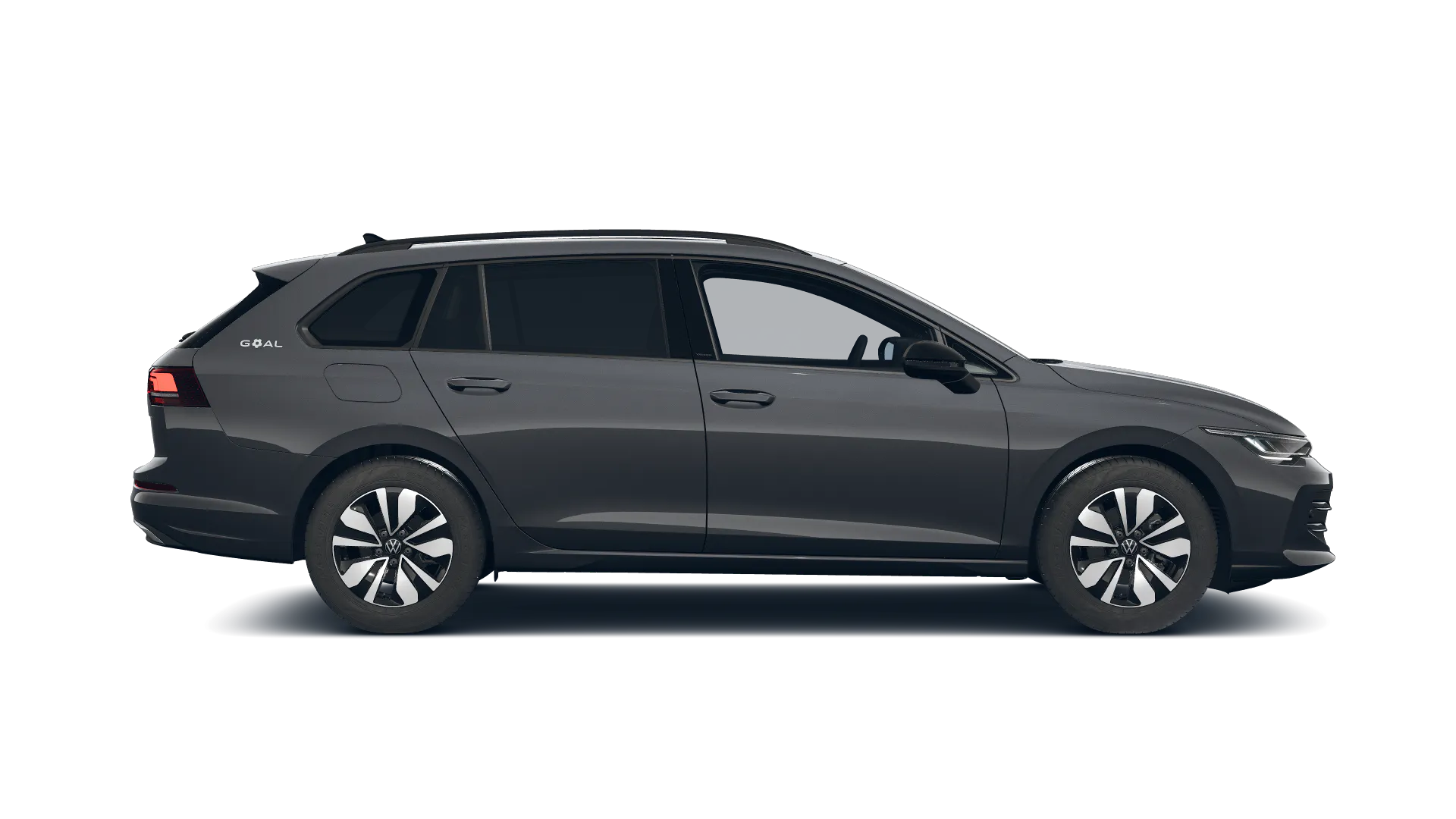 Volkswagen Golf Variant Goal