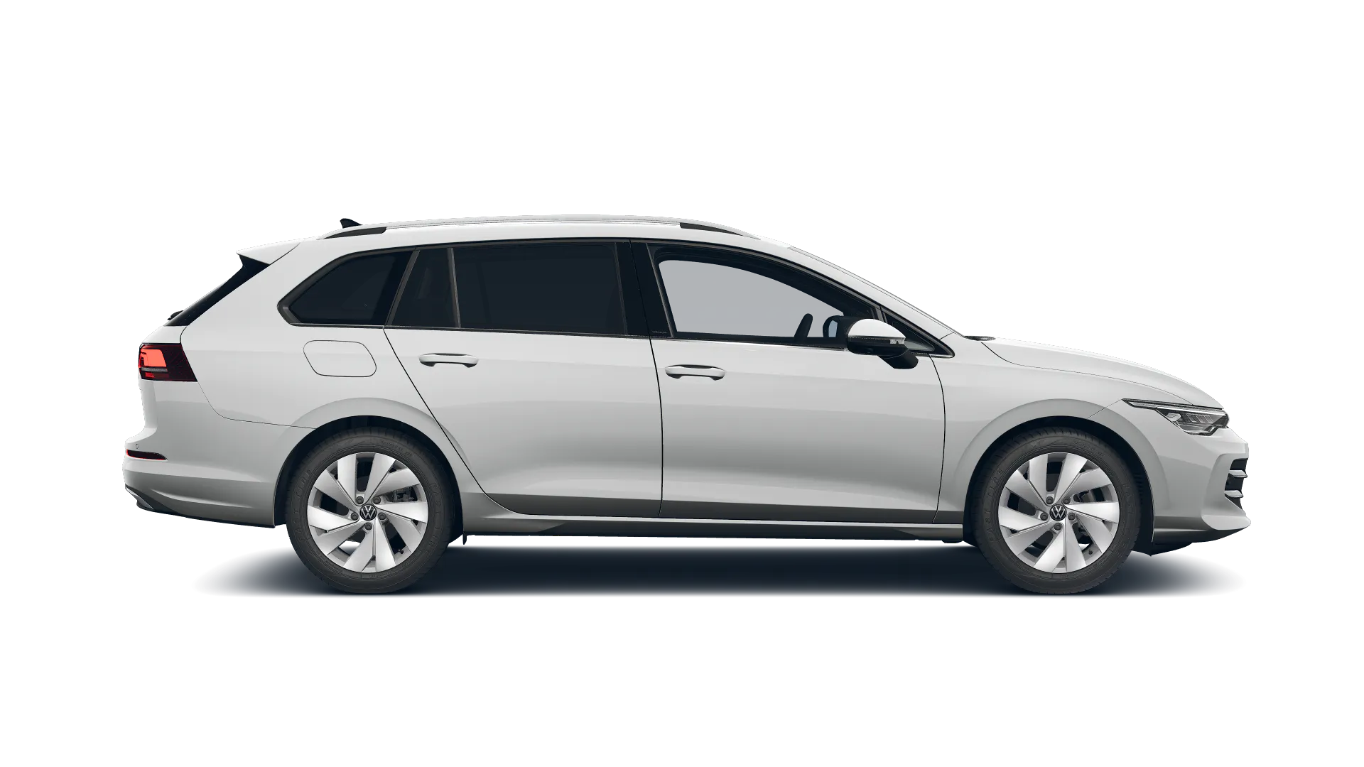 Volkswagen Golf Variant Style