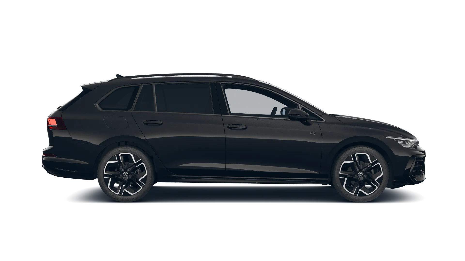 Volkswagen Golf Variant R-Line