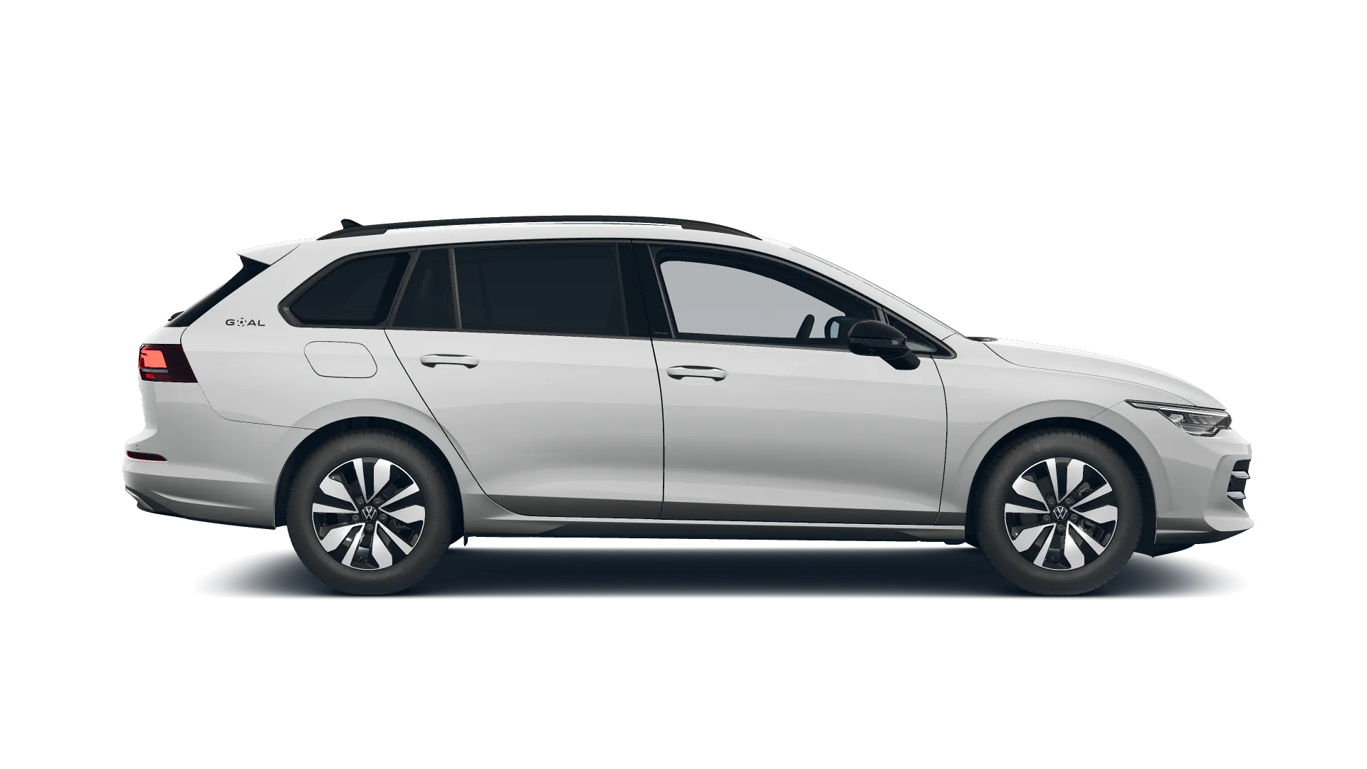 Volkswagen Golf Variant Goal
