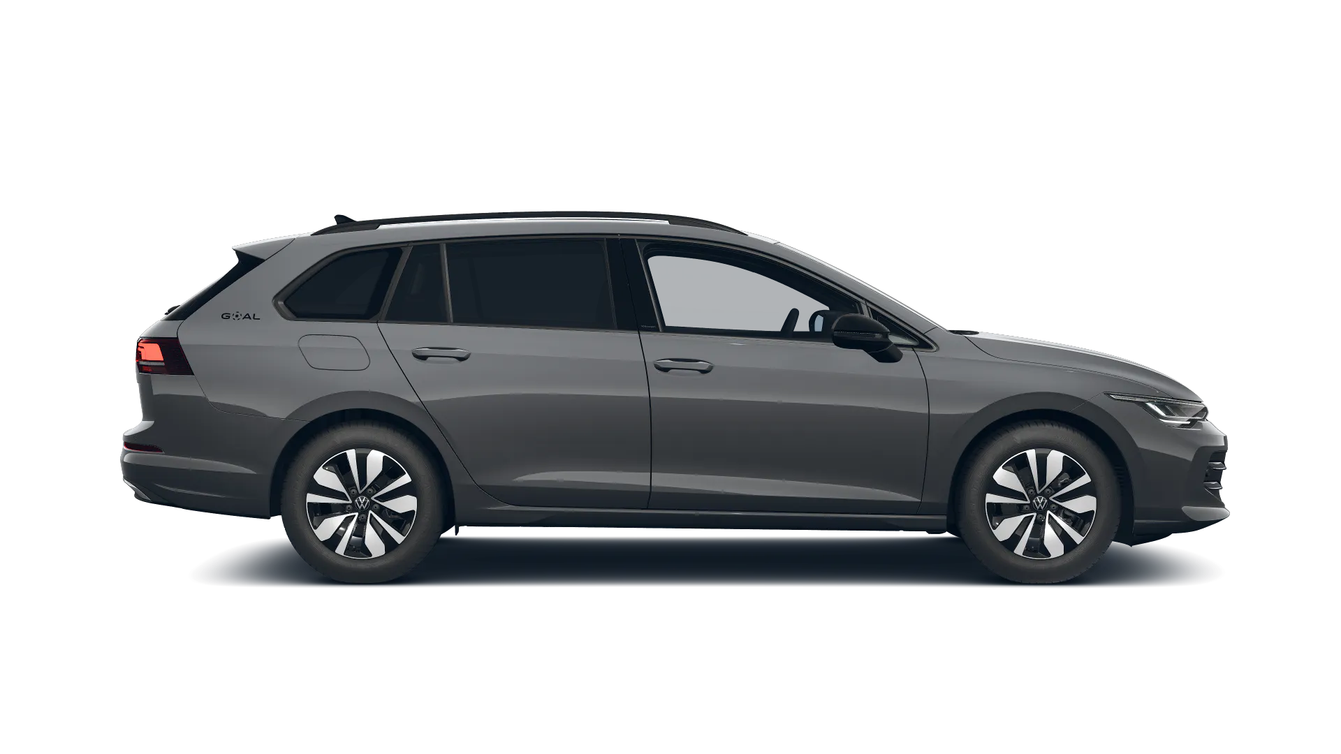 Volkswagen Golf Variant Goal